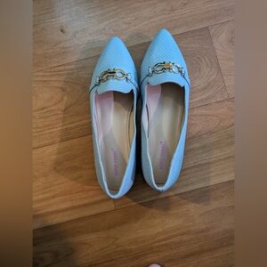 Brandnew Pointed toe flat shoes